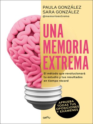 cover image of Una memoria extrema